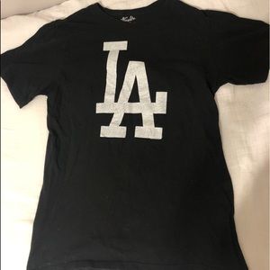 LA tshirt